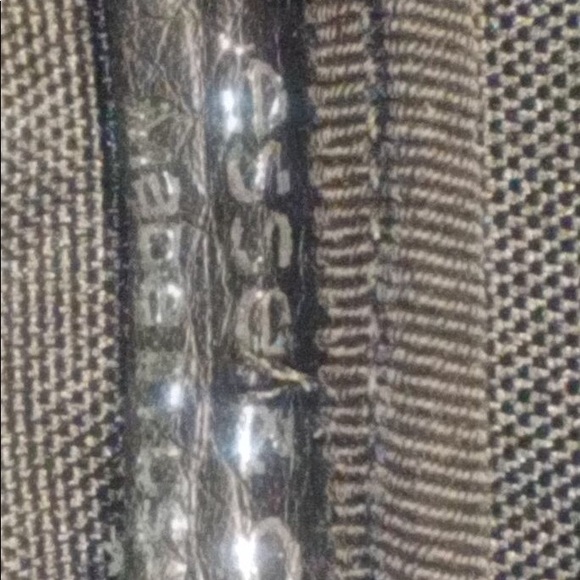 Men’s leather travel case - Picture 3 of 9